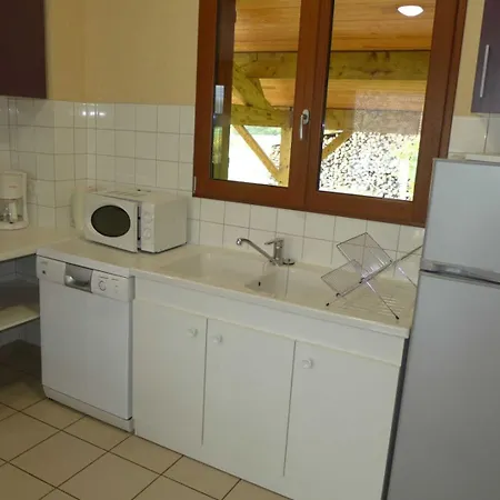 Ferienhaus Vetus Vieville