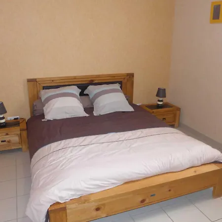 Ferienhaus Vetus Vieville