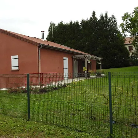 Vetus Ferienhaus Vieville