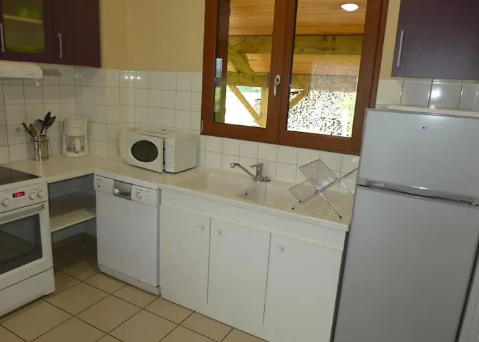 Ferienhaus Vetus Vieville