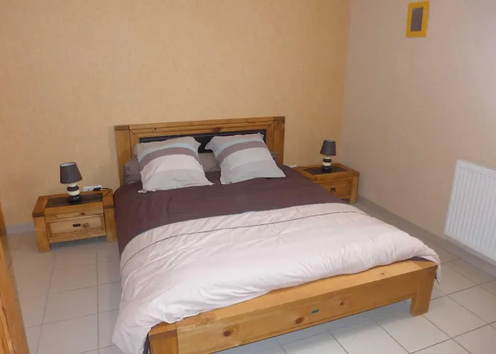 Ferienhaus Vetus Vieville